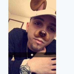 Meet your Posher, Jose